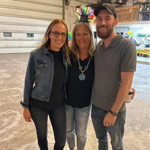 Meet your Posher, Janet